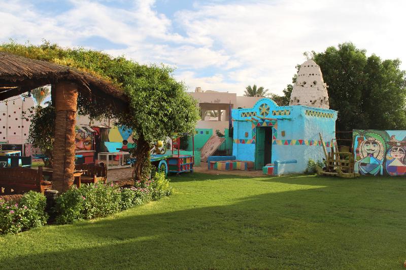 Sharm Inn Amarein - Genel