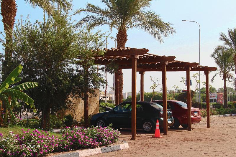 Sharm Inn Amarein - Genel