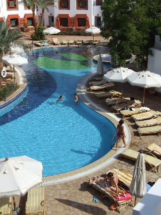 Sharm Inn Amarein fotoÄŸrafÄ±