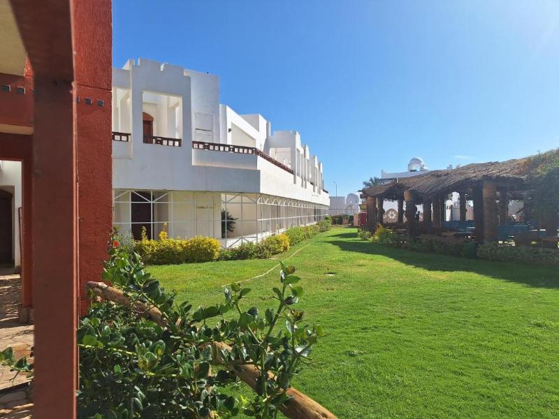 Sharm Inn Amarein - Genel
