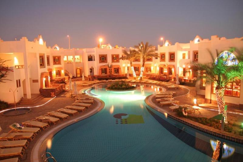 Sharm Inn Amarein - Genel
