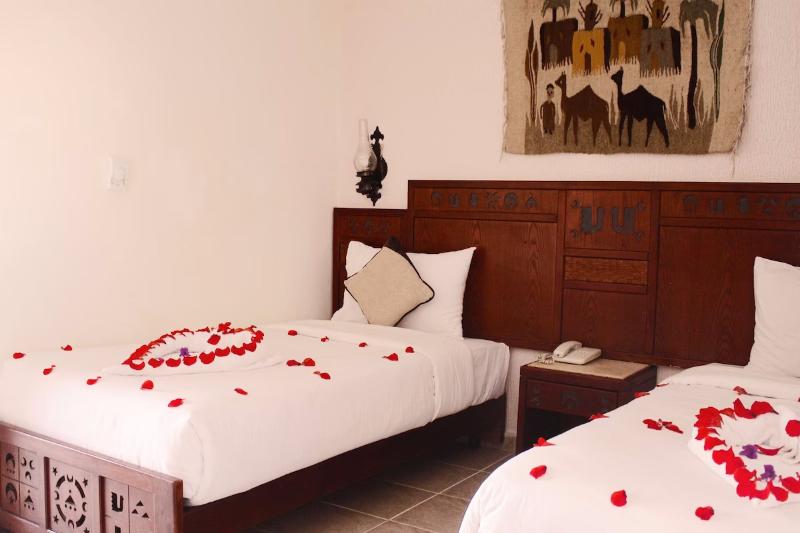 Sharm Inn Amarein - Oda