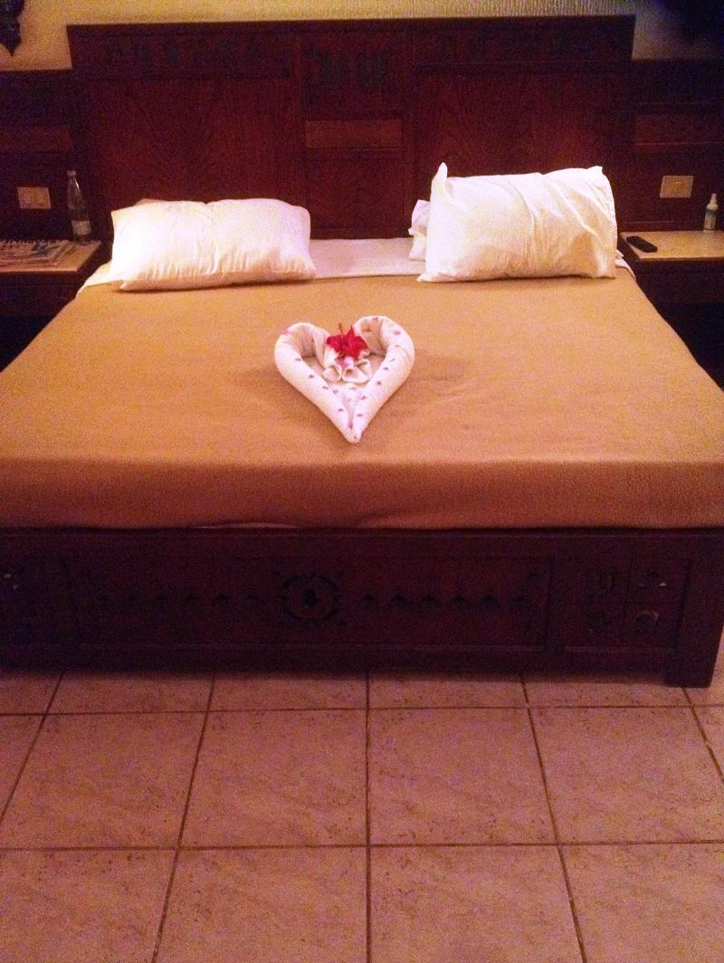 Sharm Inn Amarein - Oda