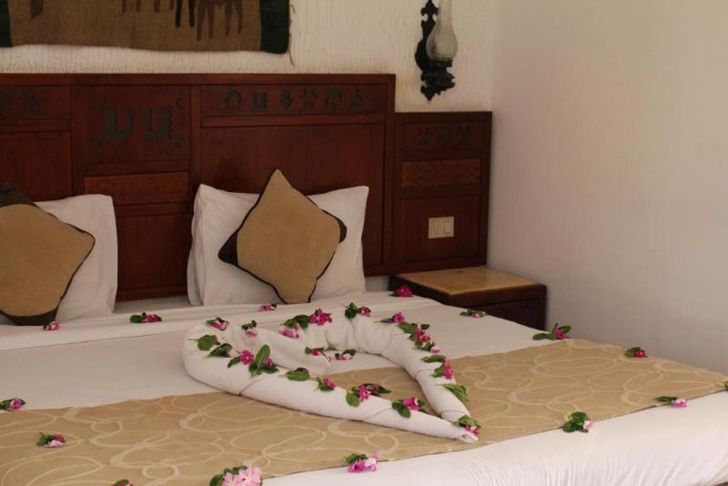 Sharm Inn Amarein - Oda