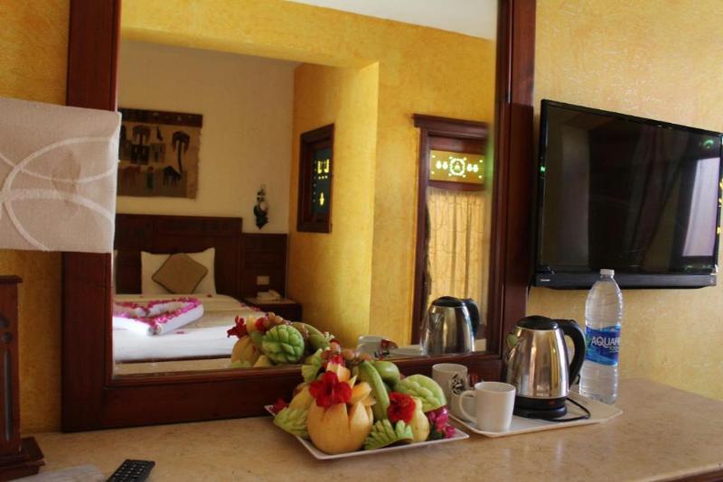 Sharm Inn Amarein - Oda