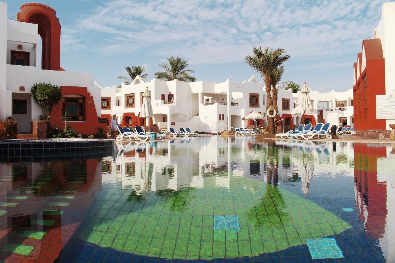 Sharm Inn Amarein - Havuz