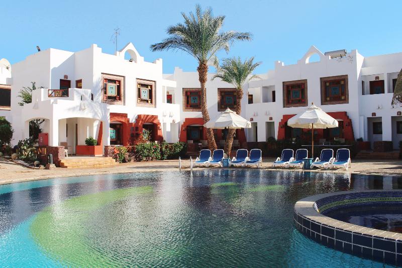 Sharm Inn Amarein - Havuz