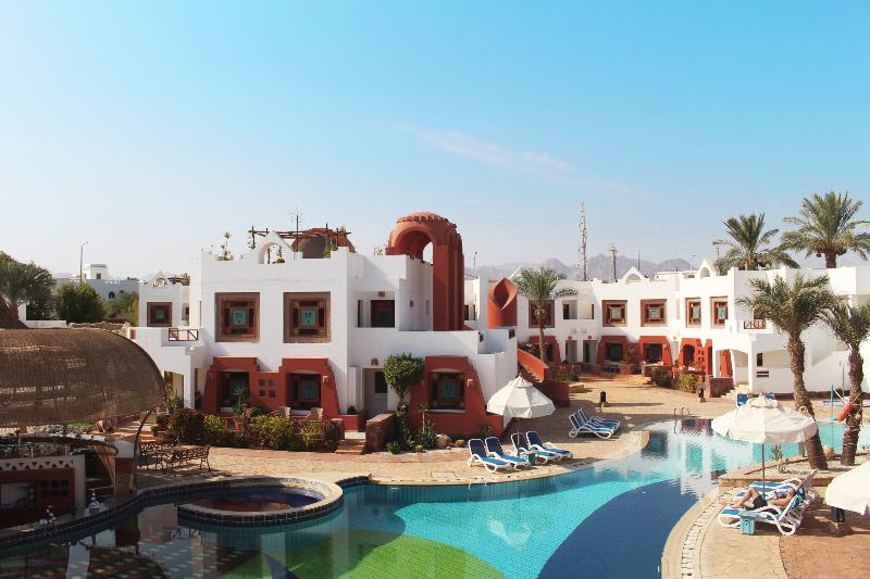 Sharm Inn Amarein - Havuz