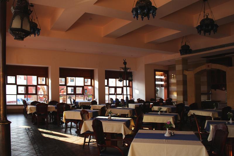 Sharm Inn Amarein - Restoran