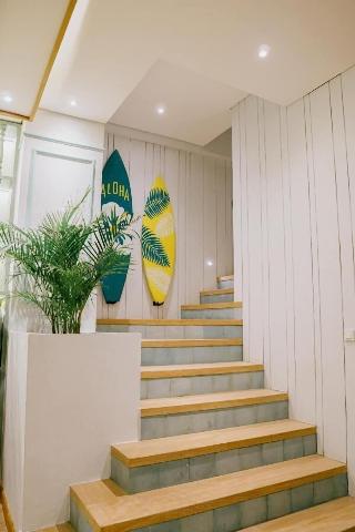 Casa Amarta - Canggu fotoÄŸrafÄ±