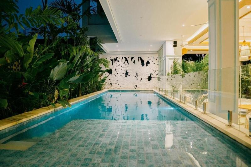 Casa Amarta - Canggu - Aktivite