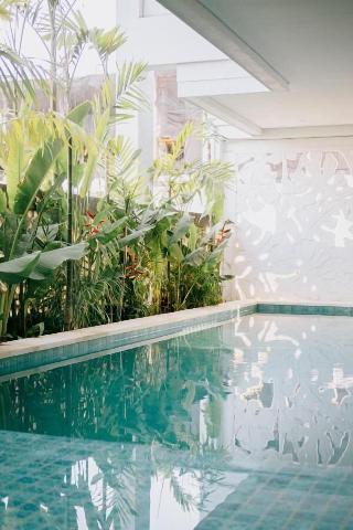 Casa Amarta - Canggu fotoÄŸrafÄ±