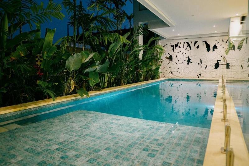 Casa Amarta - Canggu - Aktivite