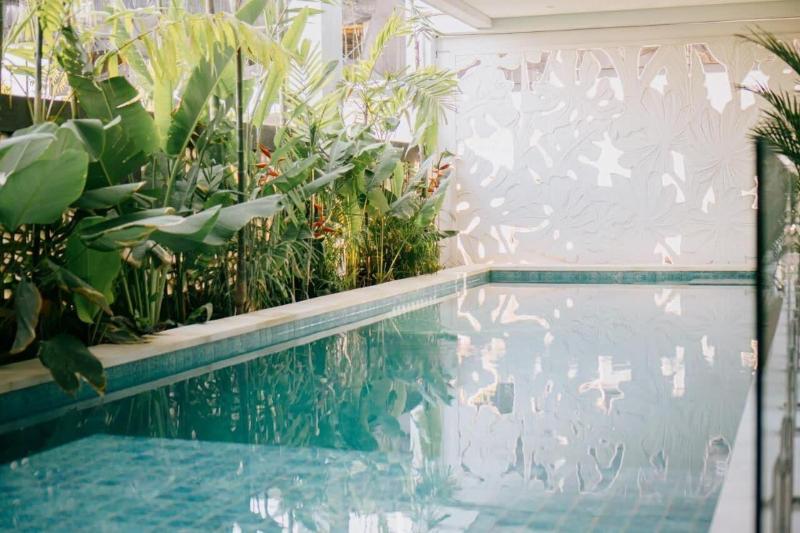Casa Amarta - Canggu - Aktivite
