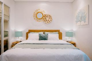 Casa Amarta - Canggu otel fotoğrafı