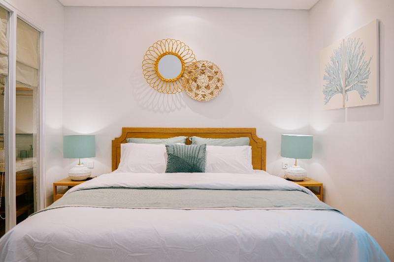 Casa Amarta - Canggu - Genel