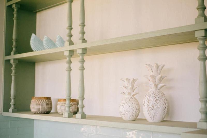Casa Amarta - Canggu - Genel