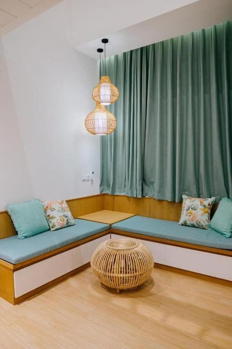 Casa Amarta - Canggu - Oda