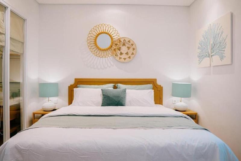 Casa Amarta - Canggu - Oda