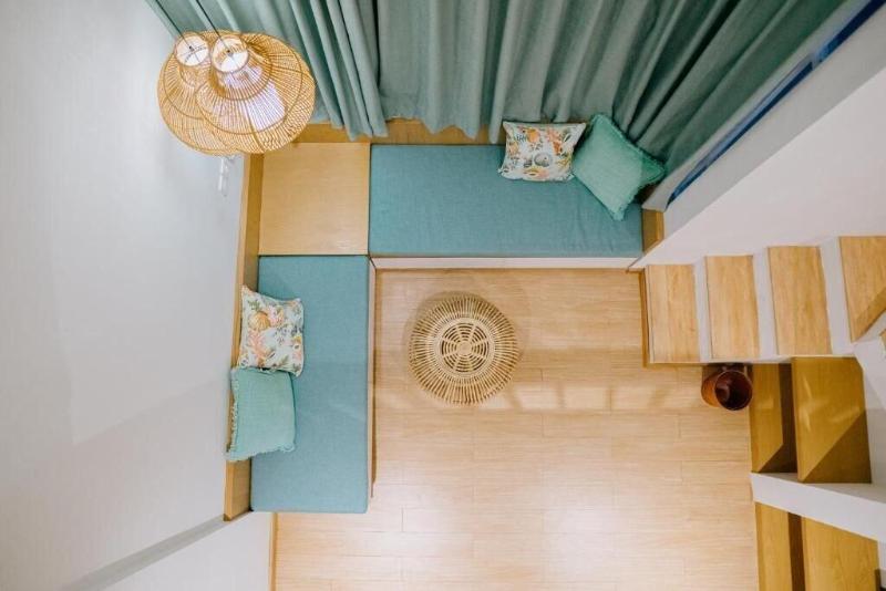 Casa Amarta - Canggu - Oda