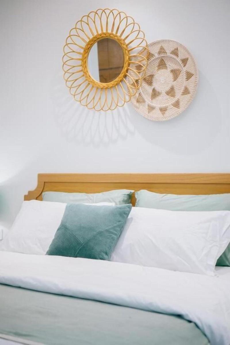 Casa Amarta - Canggu - Oda