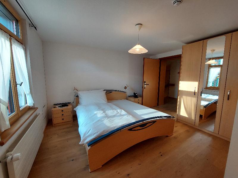 Fluehli Hotel Kurhaus - Oda
