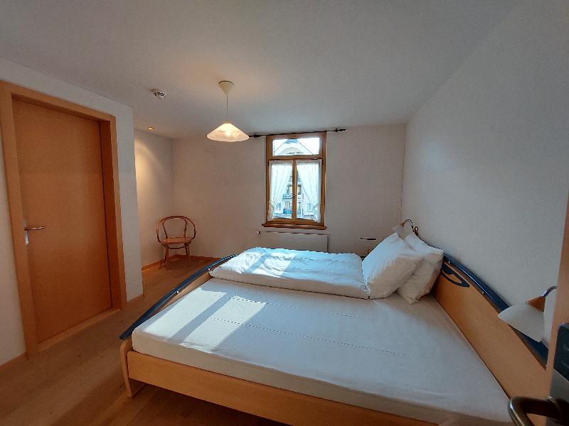 Fluehli Hotel Kurhaus - Oda