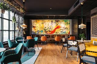 Hotel Schani Uno City fotoÄŸrafÄ±