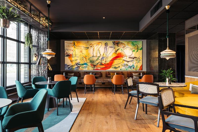 Hotel Schani Uno City - Bar