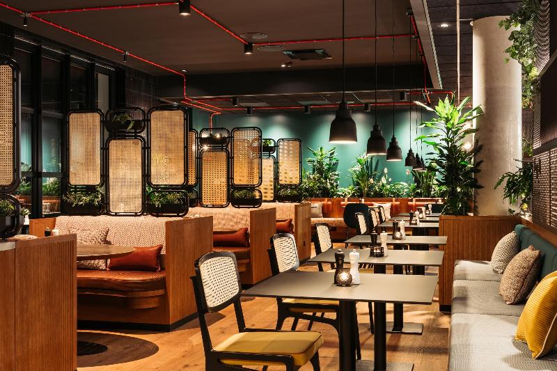 Hotel Schani Uno City - Bar