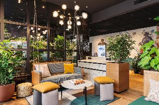 Hotel Schani Uno City fotoÄŸrafÄ±
