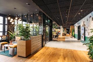 Hotel Schani Uno City fotoÄŸrafÄ±