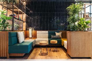 Hotel Schani Uno City fotoÄŸrafÄ±