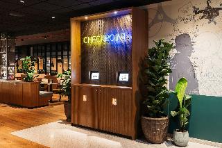 Hotel Schani Uno City fotoÄŸrafÄ±