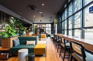 Hotel Schani Uno City fotoÄŸrafÄ±