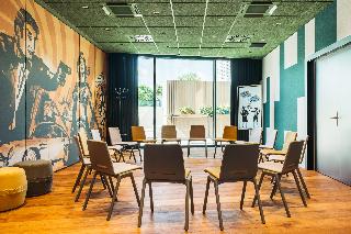 Hotel Schani Uno City fotoÄŸrafÄ±