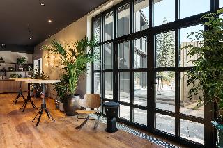 Hotel Schani Uno City fotoÄŸrafÄ±