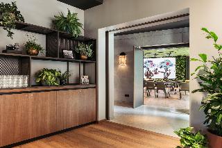 Hotel Schani Uno City fotoÄŸrafÄ±