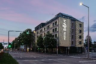 Hotel Schani Uno City fotoÄŸrafÄ±