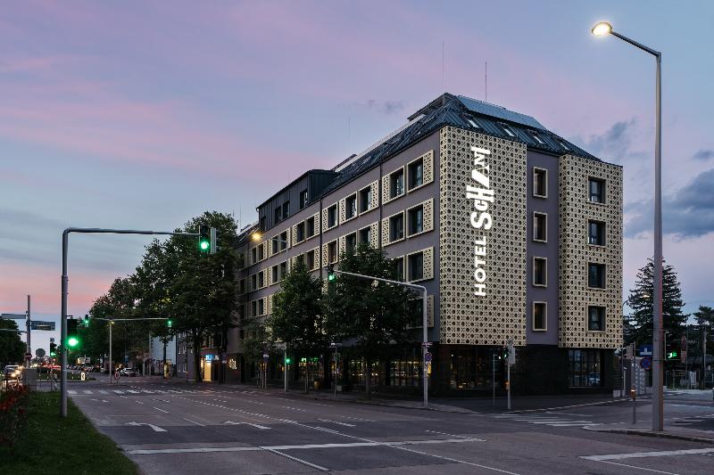 Hotel Schani Uno City - Genel
