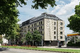 Hotel Schani Uno City fotoÄŸrafÄ±