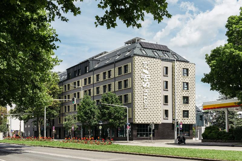 Hotel Schani Uno City - Genel