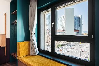 Hotel Schani Uno City fotoÄŸrafÄ±