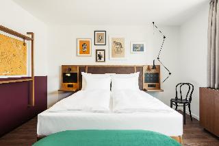 Hotel Schani Uno City fotoÄŸrafÄ±