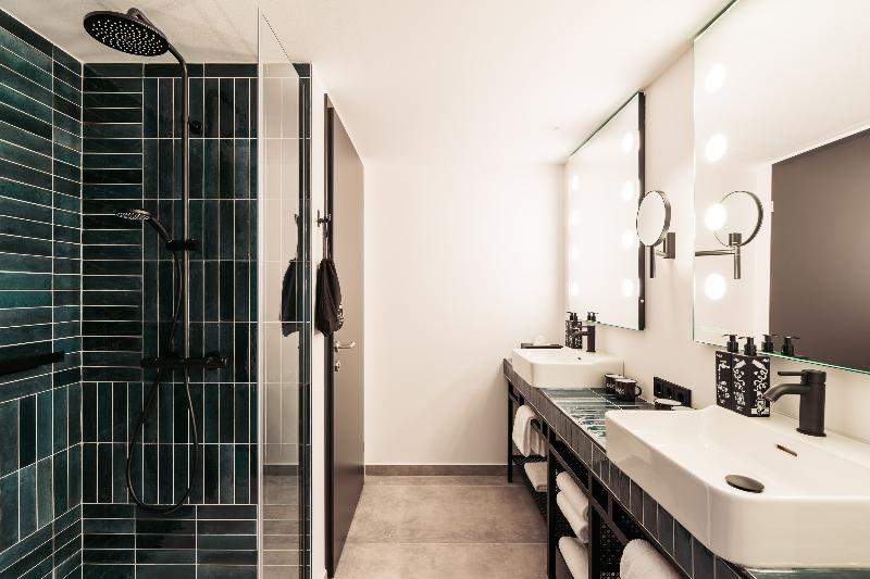 Hotel Schani Uno City - Oda