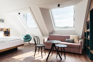 Hotel Schani Uno City fotoÄŸrafÄ±