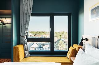 Hotel Schani Uno City fotoÄŸrafÄ±