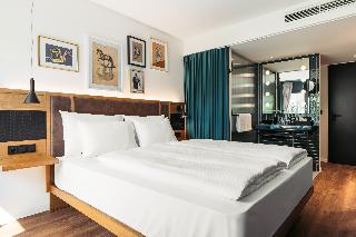 Hotel Schani Uno City fotoÄŸrafÄ±