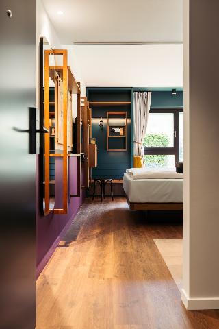 Hotel Schani Uno City fotoÄŸrafÄ±