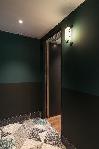 Hotel Schani Uno City fotoÄŸrafÄ±